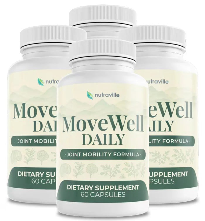 movewell daily