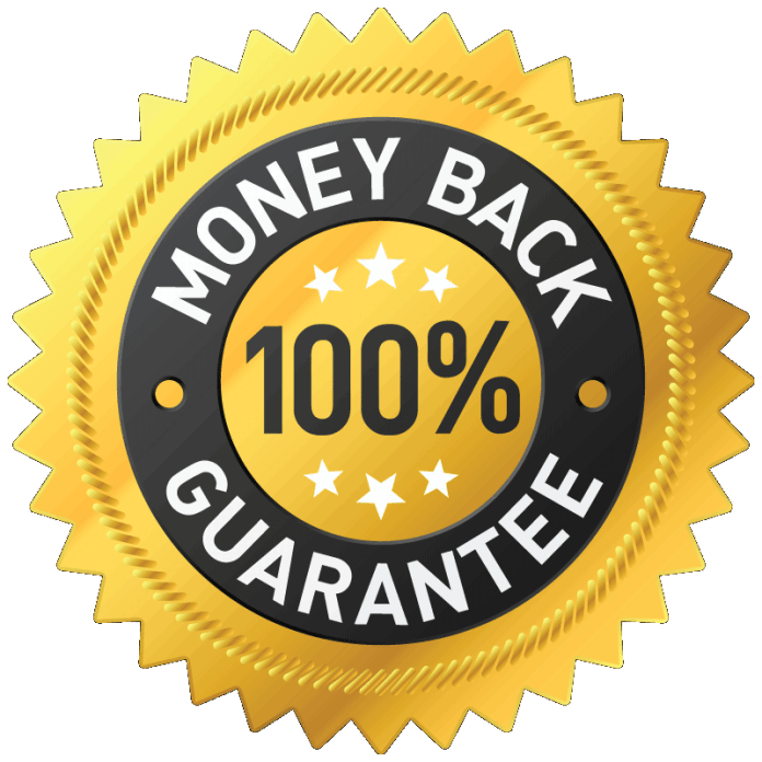sleep lean money back guarantee